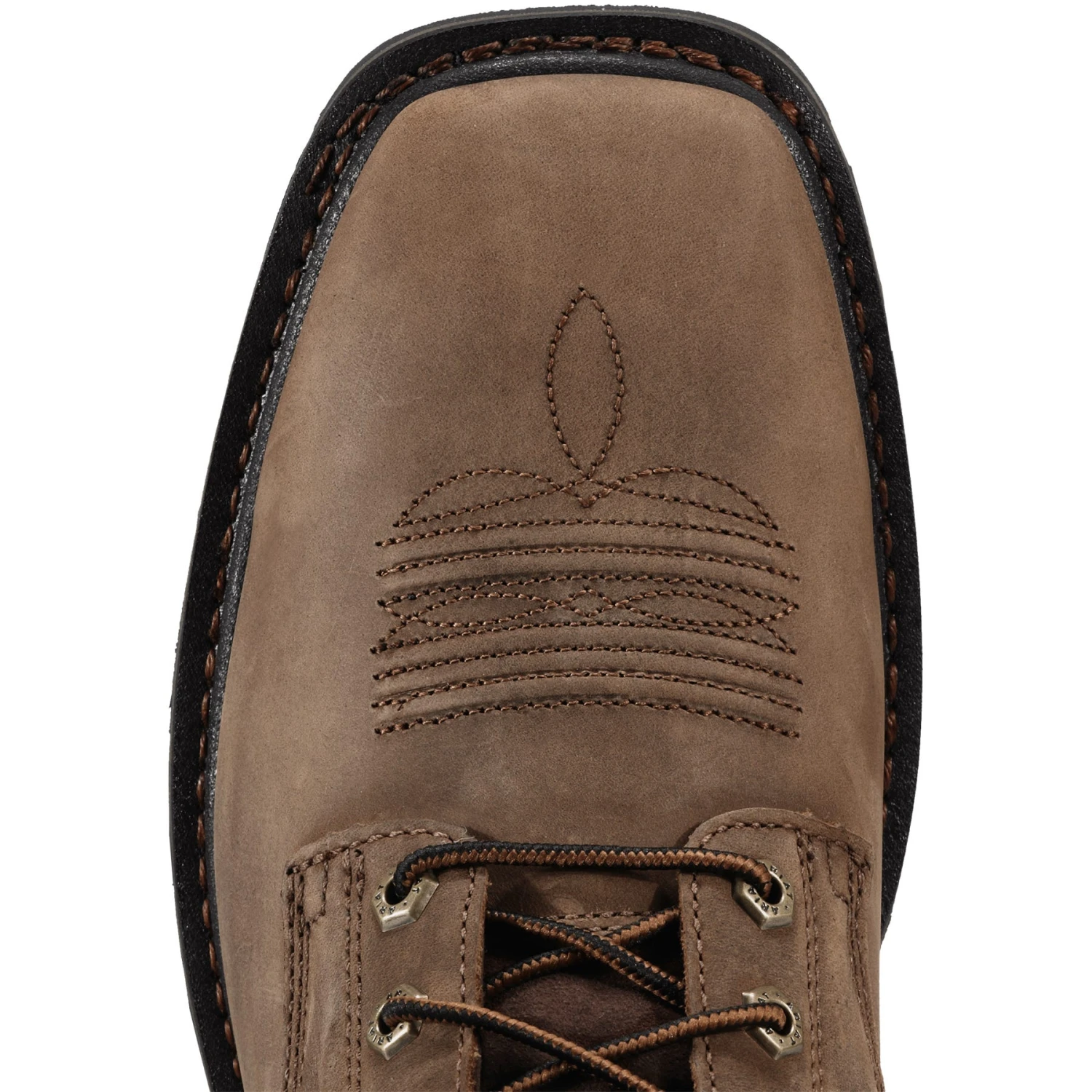 Ariat Boots: 10011917 Men's Cascade Steel Toe Duratread Lacer Boots 3 Ariat Boots: 10011917 Men's Cascade Steel Toe Duratread Lacer Boots