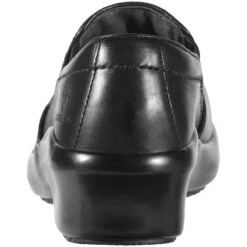 Ariat Boots: Women's Black 10011976 Composite Toe ESD Clog Work Shoes 9 Ariat Boots: Women's Black 10011976 Composite Toe ESD Clog Work Shoes -Work Shoe Store 10011976 heel