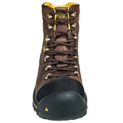 KEEN Utility 1007976 Men's Milwaukee Steel Toe Boots -Work Shoe Store 1007976dst keenf 01