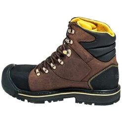 KEEN Utility 1007976 Men's Milwaukee Steel Toe Boots -Work Shoe Store 1007976dst keeni 01