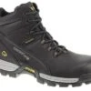 Wolverine Boots: Men's 10304 Tarmac Black Carbon Max Waterproof Work Boot 2 Wolverine Boots: Men's 10304 Tarmac Black Carbon Max Waterproof Work Boot -Work Shoe Store 10304 1