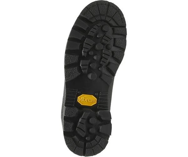 Wolverine Boots: Men's 10304 Tarmac Black Carbon Max Waterproof Work Boot 3 Wolverine Boots: Men's 10304 Tarmac Black Carbon Max Waterproof Work Boot - Image 2