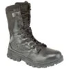 5.11 Tactical 5.11 Boots: Men's 12312 Black 8" EVO Waterproof Side Zip Boots 1 5.11 Tactical 5.11 Boots: Men's 12312 Black 8" EVO Waterproof Side Zip Boots -Work Shoe Store 12312 019 01 1 1