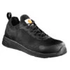 Carhartt Boots: Men's CMD3441 Black Force Nano Composite Toe Work Shoe 1 Carhartt Boots: Men's CMD3441 Black Force Nano Composite Toe Work Shoe -Work Shoe Store 1585519