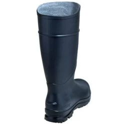 Servus Boots: 18821 Waterproof 16 Inch Steel Toe PVC Boots -Work Shoe Store 18821st servusb 01 1