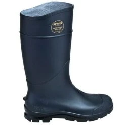 Servus Boots: 18821 Waterproof 16 Inch Steel Toe PVC Boots -Work Shoe Store 18821st servuso 01 1