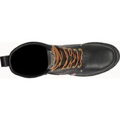 Carolina Boots: Men's 1922 Steel Toe USA-Made Logger Work Boots -Work Shoe Store 1922 500xauto topedit