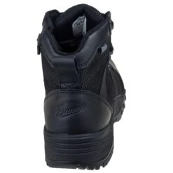 Danner Boots: Men's 6 Inch 25731 Scorch Side-Zip Duty Boots 13 Danner Boots: Men's 6 Inch 25731 Scorch Side-Zip Duty Boots -Work Shoe Store 25731 3