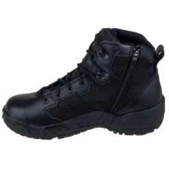 Danner Boots: Men's 6 Inch 25731 Scorch Side-Zip Duty Boots 12 Danner Boots: Men's 6 Inch 25731 Scorch Side-Zip Duty Boots -Work Shoe Store 25731 4