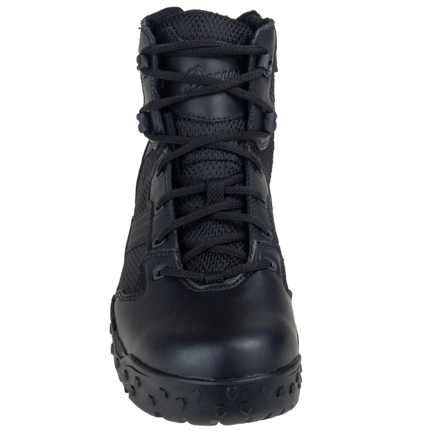 Danner Boots: Men's 6 Inch 25731 Scorch Side-Zip Duty Boots 5 Danner Boots: Men's 6 Inch 25731 Scorch Side-Zip Duty Boots - Image 3