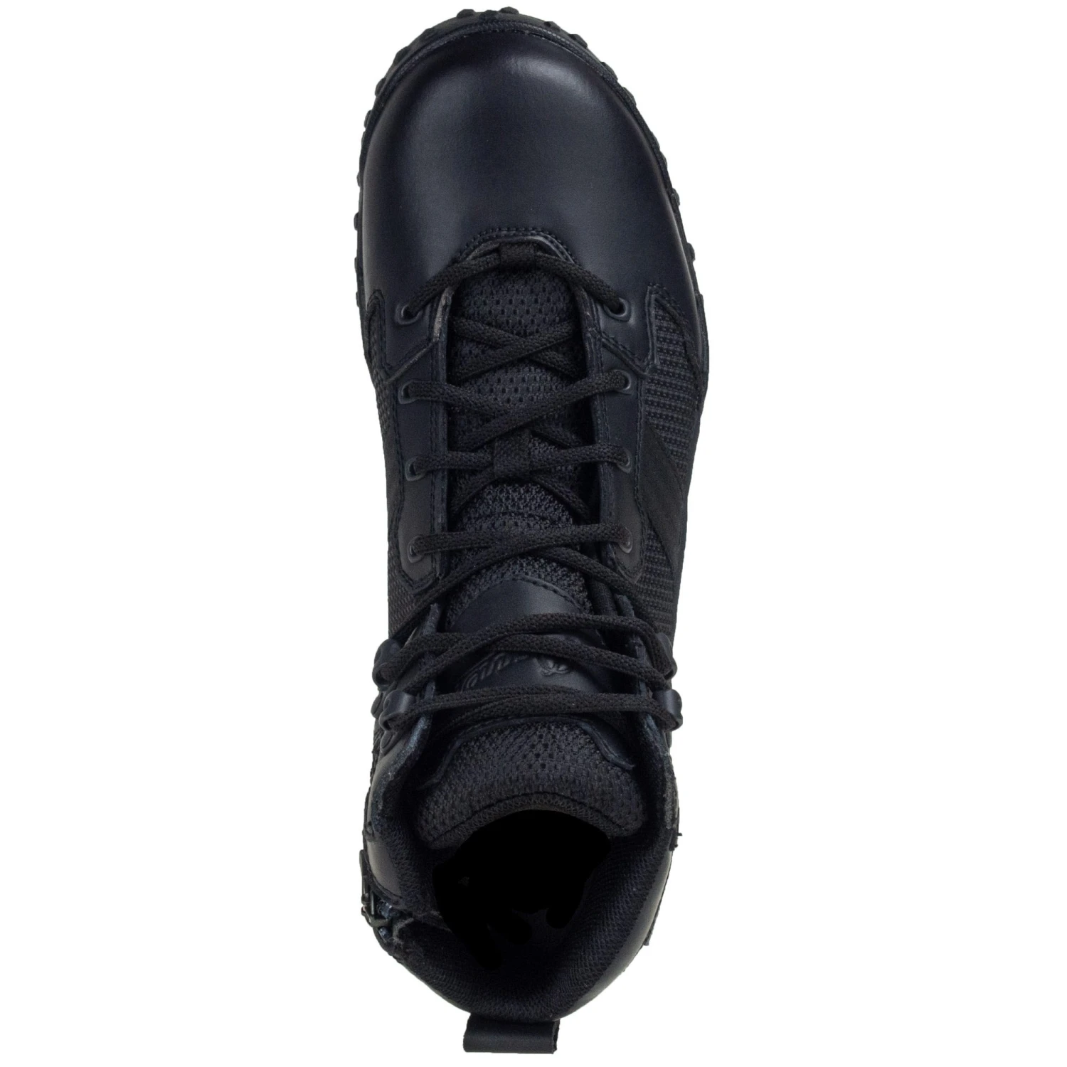 Danner Boots: Men's 6 Inch 25731 Scorch Side-Zip Duty Boots 3 Danner Boots: Men's 6 Inch 25731 Scorch Side-Zip Duty Boots