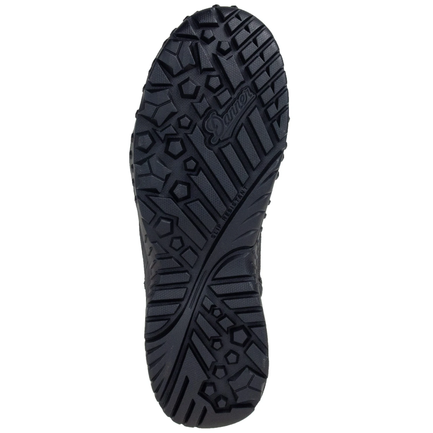 Danner Boots: Men's 6 Inch 25731 Scorch Side-Zip Duty Boots 4 Danner Boots: Men's 6 Inch 25731 Scorch Side-Zip Duty Boots - Image 2