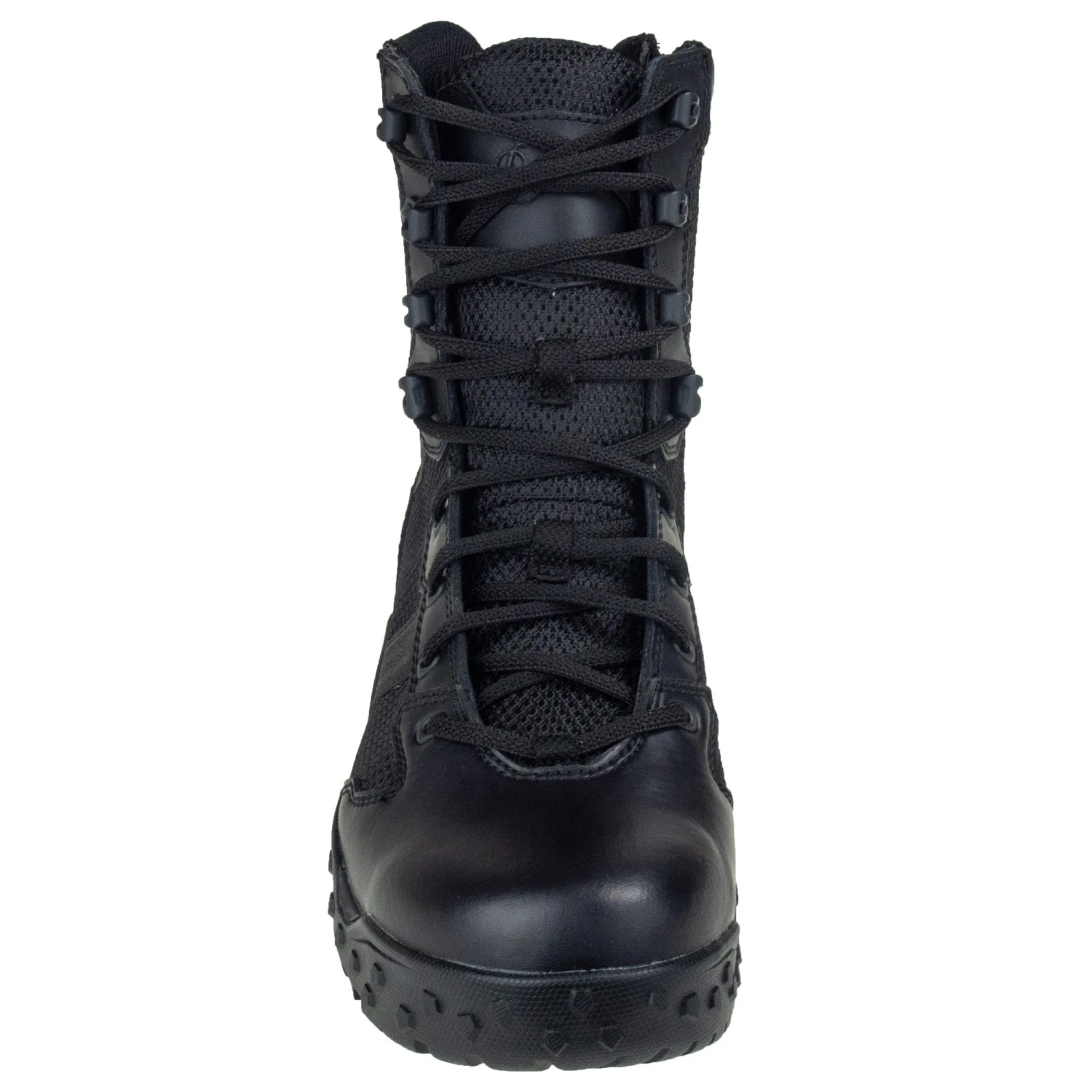 Danner Boots: Men's 8 Inch 25733 Scorch Side-Zip Duty Boots 5 Danner Boots: Men's 8 Inch 25733 Scorch Side-Zip Duty Boots - Image 3