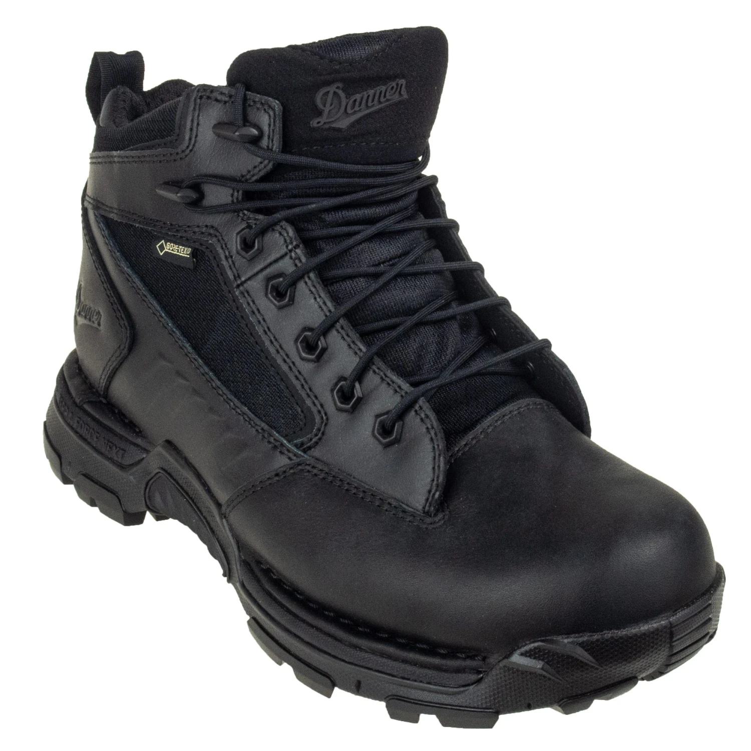 Danner Boots: Men's 4.5 Inch Black 26630 Striker Bolt Duty Boots 8 Danner Boots: Men's 4.5 Inch Black 26630 Striker Bolt Duty Boots - Image 7