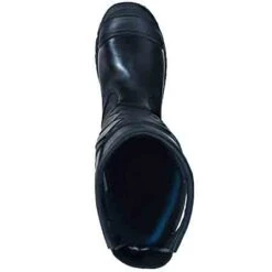 Black Diamond Boots: Men's 2770912 X2 Leather Steel Toe Kevlar Lined Waterproof Firefighter Boot -Work Shoe Store 277 0912 bkdiamondt 01 2