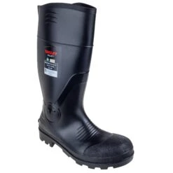 Tingley Boots: 31341 Pilot ST Puncture Resistant PVC Boots -Work Shoe Store 31341 1
