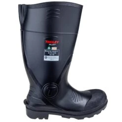 Tingley Boots: 31341 Pilot ST Puncture Resistant PVC Boots -Work Shoe Store 31341 2