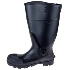 Tingley Boots: 31341 Pilot ST Puncture Resistant PVC Boots -Work Shoe Store 31341 4