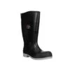 Tingley Boots: Unisex 43251 Black Pulsar Composite Toe 15 IN Waterproof PVC Boot -Work Shoe Store 43251