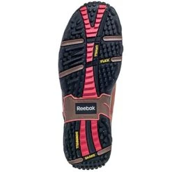 Reebok Boots: Women's RB444 Tiahawk Waterproof EH Composite Toe Boots 14 Reebok Boots: Women's RB444 Tiahawk Waterproof EH Composite Toe Boots -Work Shoe Store 4446