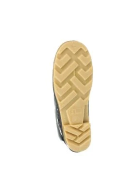 Tingley Boots: Unisex 51254 Brown Profile 15 IN Composite Toe Waterproof PVC Boot -Work Shoe Store 51254 1