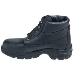 Thorogood Boots: Women's Waterproof 534-6342 Insulated USA-Made Work Boots -Work Shoe Store 534 6342 thorogoodi 01