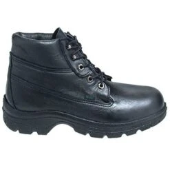 Thorogood Boots: Women's Waterproof 534-6342 Insulated USA-Made Work Boots -Work Shoe Store 534 6342 thorogoodo 01