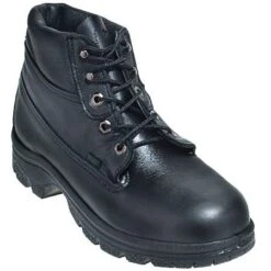 Thorogood Boots: Women's Waterproof 534-6342 Insulated USA-Made Work Boots -Work Shoe Store 534 6342 thorogoodp 01