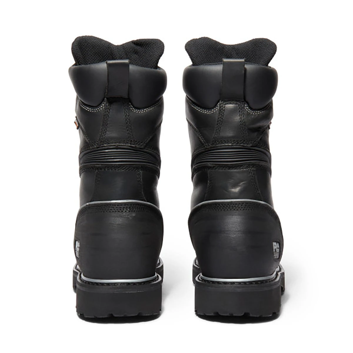 Timberland PRO Boots: Men's 53531 Gravel Pit Mining Steel Toe Boots 9 Timberland PRO Boots: Men's 53531 Gravel Pit Mining Steel Toe Boots - Image 7