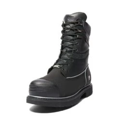 Timberland PRO Boots: Men's 53531 Gravel Pit Mining Steel Toe Boots 14 Timberland PRO Boots: Men's 53531 Gravel Pit Mining Steel Toe Boots -Work Shoe Store 53531 9edit