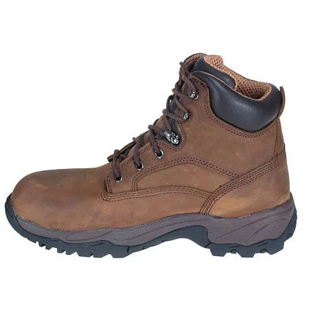Chippewa Boots: Men's Composite Toe 55161 Waterproof Work Boots 7 Chippewa Boots: Men's Composite Toe 55161 Waterproof Work Boots - Image 5