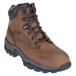 Chippewa Boots: Men's Composite Toe 55161 Waterproof Work Boots 11 Chippewa Boots: Men's Composite Toe 55161 Waterproof Work Boots -Work Shoe Store 55161 chippewap 01 1