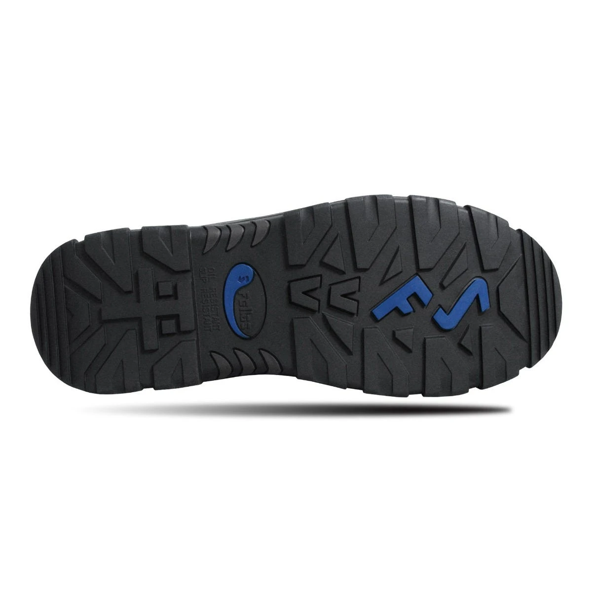 Genuine Grip Boots: Men's 6041 Brown Composite Toe Hercules Twin-Gore Pull On Work Boot 9 Genuine Grip Boots: Men's 6041 Brown Composite Toe Hercules Twin-Gore Pull On Work Boot - Image 7