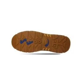 Genuine Grip Boots: Women's 652 Wheat Poseidon Composite Toe Waterproof Work Boot 11 Genuine Grip Boots: Women's 652 Wheat Poseidon Composite Toe Waterproof Work Boot -Work Shoe Store 6052 652 6062 662 revised 6 1