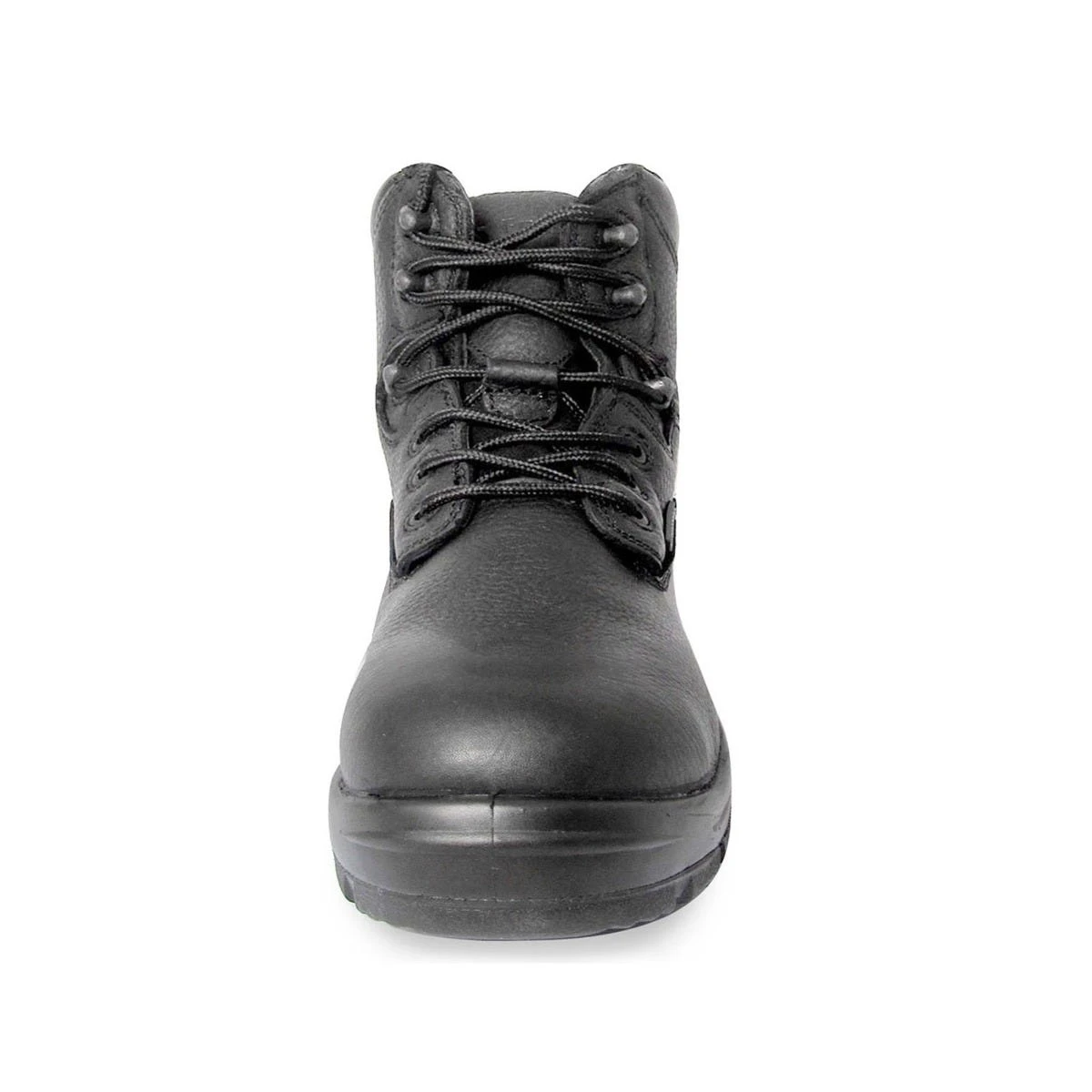 Genuine Grip Boots: Women's 670 Black Composite Toe Poseidon Metatarsal Guard EH Work Boot 9 Genuine Grip Boots: Women's 670 Black Composite Toe Poseidon Metatarsal Guard EH Work Boot - Image 7