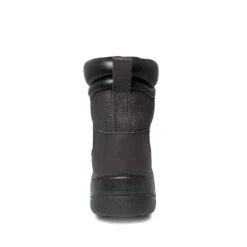 Genuine Grip Boots: Men's 6080 Black Poseidon Composite Toe Work Boot 10 Genuine Grip Boots: Men's 6080 Black Poseidon Composite Toe Work Boot -Work Shoe Store 6080 6