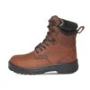 Genuine Grip Boots: Men's 6081 Brown Poseidon Composite Toe Work Boot 1 Genuine Grip Boots: Men's 6081 Brown Poseidon Composite Toe Work Boot -Work Shoe Store 6081 2