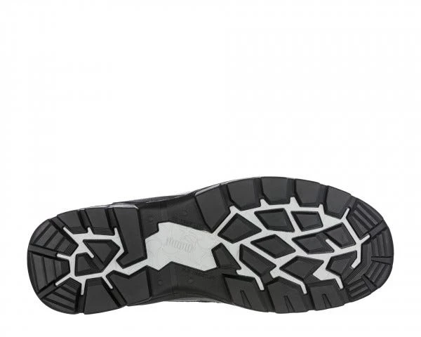 Puma Footwear: Men's 630785 400 Tornado Brown 6 Inch CTX Mid EH WP Boots 4 Puma Footwear: Men's 630785 400 Tornado Brown 6 Inch CTX Mid EH WP Boots - Image 2