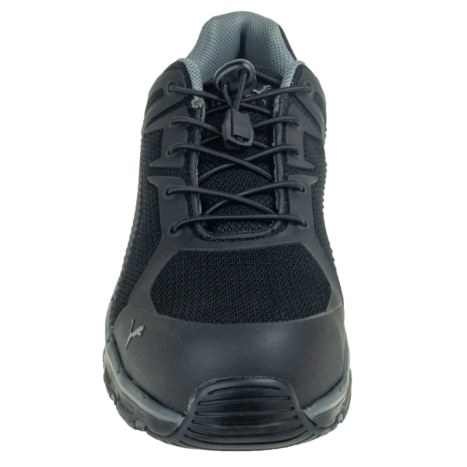 Puma Safety 643835 Men's Black Low Fuse Motion 2.0 Fiberglass Toe Work Shoes 5 Puma Safety 643835 Men's Black Low Fuse Motion 2.0 Fiberglass Toe Work Shoes - Image 3