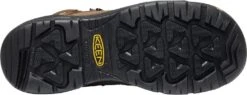 Keen Utility Boots: Men's 1025696 Dark Earth Black Troy 6" Carbon-Fiber Toe Waterproof Work Boot 7 Keen Utility Boots: Men's 1025696 Dark Earth Black Troy 6" Carbon-Fiber Toe Waterproof Work Boot -Work Shoe Store 6589d8282ec319b41bb5b116812a64a8