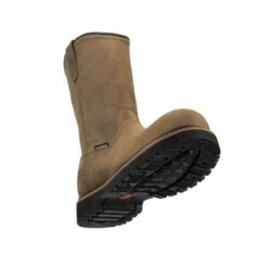 Thorogood Boots: Men's 804 3239 Brown Composite Toe V Series Waterproof Wellington Crazyhorse Work Boot -Work Shoe Store 804 3239 7 1200x1200 3f71e4a8 d3c9 4a97 8c88 2ef33e8a5bc8