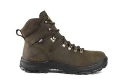 Thorogood Boots: Men's 804 3365 Brown Steel Toe 6" American Union Series USA Made Waterproof Work Boot -Work Shoe Store 804 3365 2 1800x1200 dd8b9ea1 da40 4e81 a658 c7b344ee46a1edit