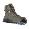 Thorogood Boots: Men's 804 3365 Brown Steel Toe 6" American Union Series USA Made Waterproof Work Boot -Work Shoe Store 804 3365 5 1200x1200 50d40dfe 15fe 4261 af3a b9fd1a345d96