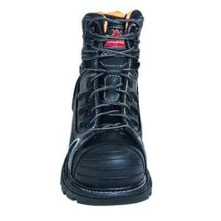 Thorogood Boots: Men's Black Composite Toe 804-6444 EH Work Boots 14 Thorogood Boots: Men's Black Composite Toe 804-6444 EH Work Boots -Work Shoe Store 804 6444st thorogoodf 01 1