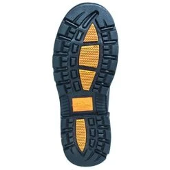 Thorogood Boots: Men's Black Composite Toe 804-6444 EH Work Boots