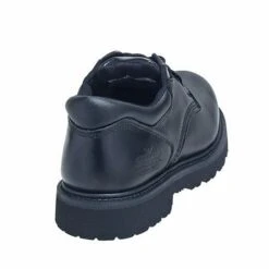 Thorogood Shoes: Men's Steel Toe 804-6449 EH Oxford Work Shoes -Work Shoe Store 804 6449 thorogoodb 01