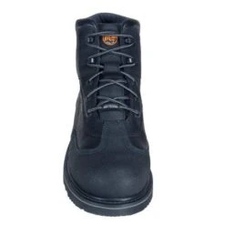 Timberland PRO Boots: Men's 85516 Internal Met Guard EH Steel Toe Boots -Work Shoe Store 85516 timberlandf 01