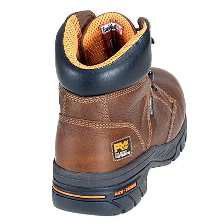 Timberland PRO Boots: Men's 85594 Helix Waterproof EH Alloy Toe Boots 9 Timberland PRO Boots: Men's 85594 Helix Waterproof EH Alloy Toe Boots - Image 7