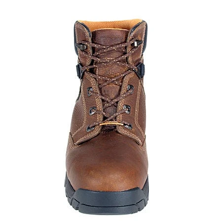 Timberland PRO Boots: Men's 85594 Helix Waterproof EH Alloy Toe Boots 8 Timberland PRO Boots: Men's 85594 Helix Waterproof EH Alloy Toe Boots - Image 6