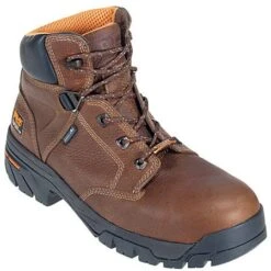 Timberland PRO Boots: Men's 85594 Helix Waterproof EH Alloy Toe Boots 11 Timberland PRO Boots: Men's 85594 Helix Waterproof EH Alloy Toe Boots -Work Shoe Store 85594st timberlandp 01